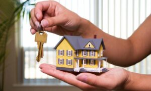 Tips dan Cara Menjual Rumah Secara Online