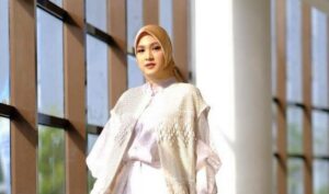 Profil & Pacar Cut Syifa, Artis Berdarah Aceh Yang Cantik Dan Imut