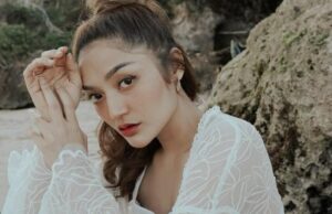 Profil & Biodata Penyanyi Dangdut Lagi Syantik Siti Badriah