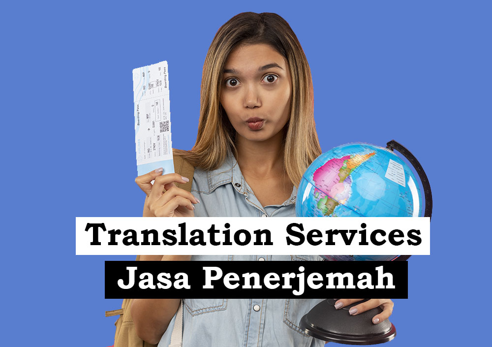 Penerjemahan Perangkat Lunak: Memastikan Antarmuka yang Mudah Dipahami oleh Pengguna