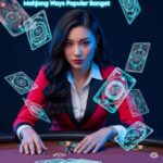 Mahjong Ways Populer Banget