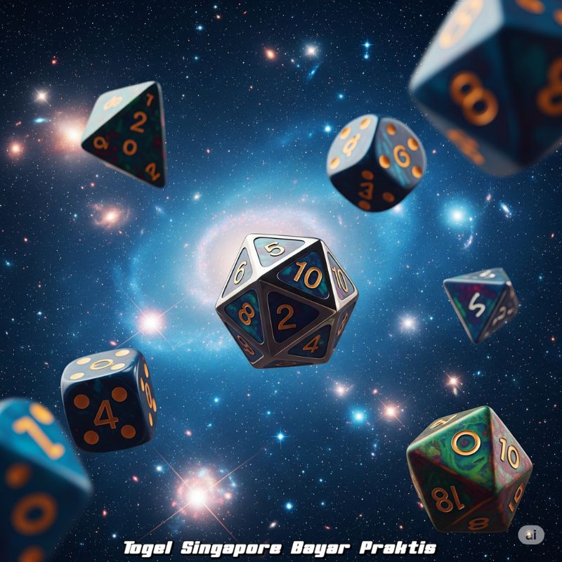 Togel Singapore Bayar Praktis